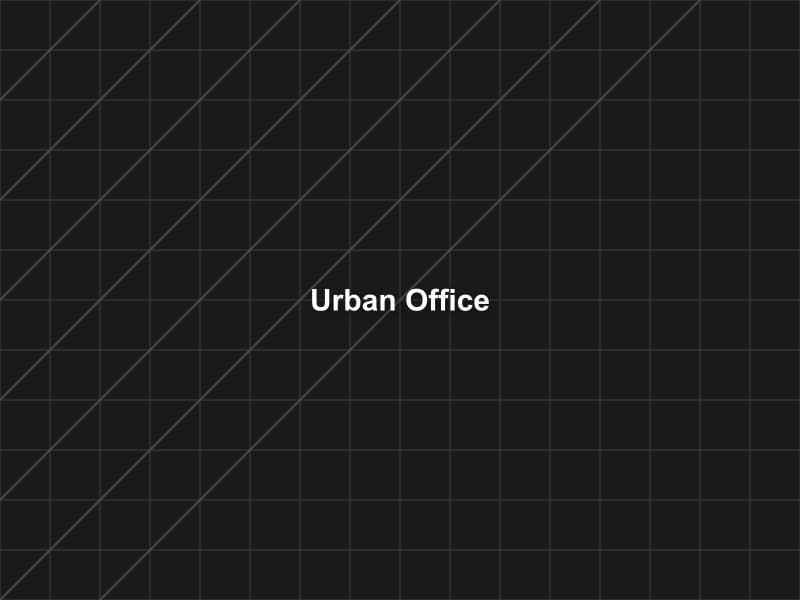 Urban Office